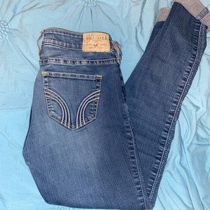Hollister jeans